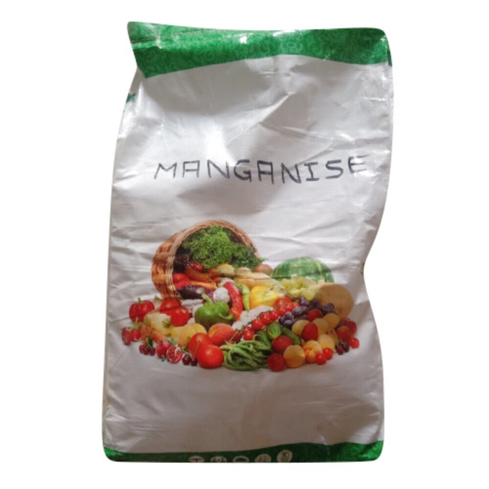Manganese Sulphate - High-Quality Quick Release Powder | Excellent Solubility for Industrial, Fertilizer, and Animal Feed Applications