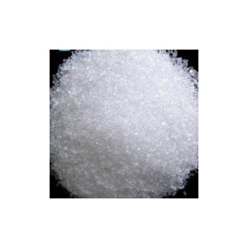 White Magnesium Sulphate