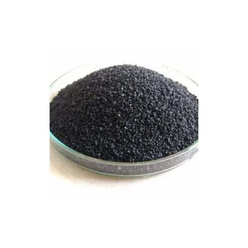 98% Humic Acid - Application: Industrial