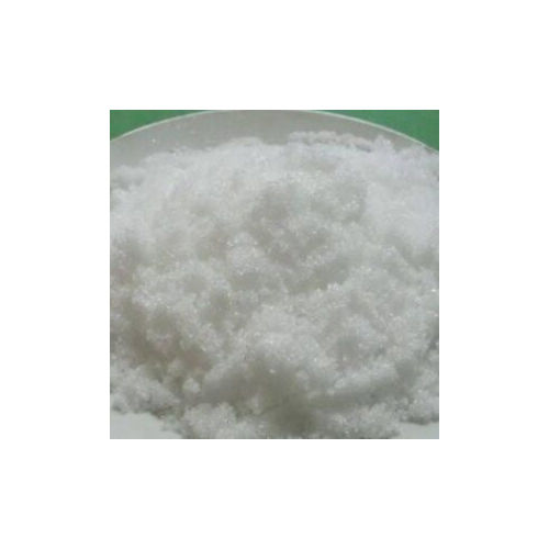 Zinc Sulphate Heptahydrate - Color: White