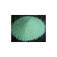 Ferrous Sulphate Fertilizer - 99.9% Pure Granular Formulation | Excellent Water Solubility, White Color, Ideal For Industrial Applications