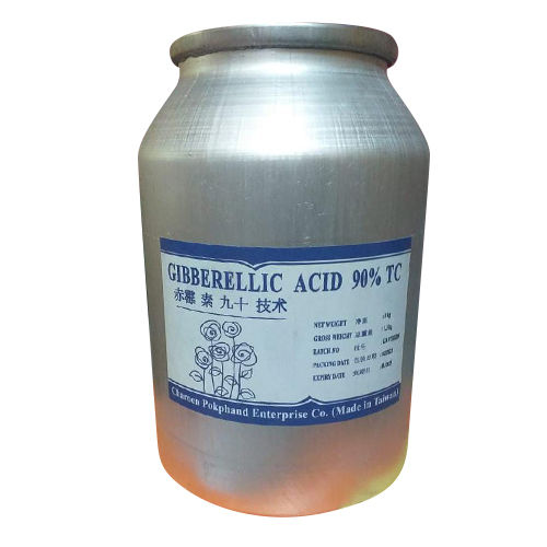 90% Tc Gibberellic Acid - Application: Plant Growth