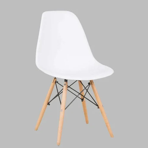 Wooden Cafe Chair