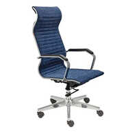 Trinity-1 Workstation Chair - Application: Office