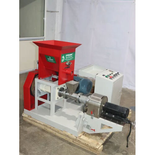 Fish Feed Making Machine