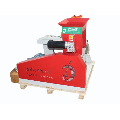 Animal Feed Making Machine