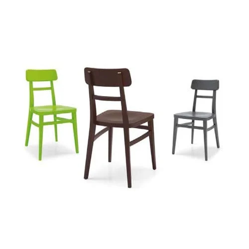 Geeken Modern Restaurant Chair