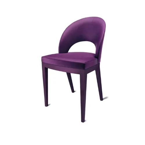 Geeken Wooden Legs Chair