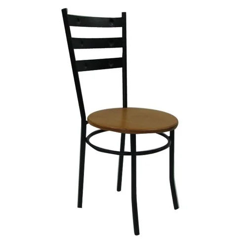 Geeken Round Cafe Chair - Design: One Piece