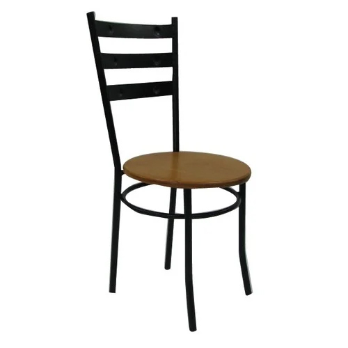 Geeken Round Cafe Chair