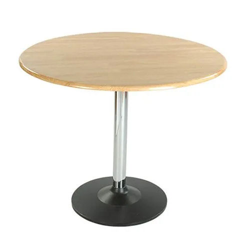 Gc-940 Cafe Table - Application: Restaurants