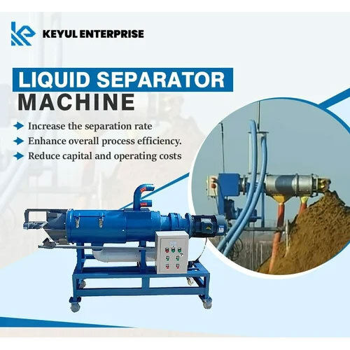 Stainless Steel Dewatering Screw Press Machine