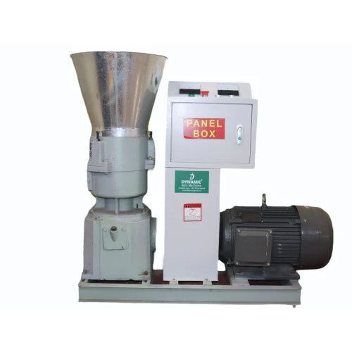 Pellet Machine