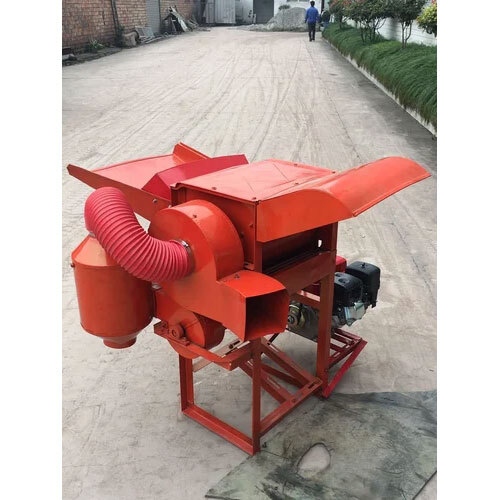 Multi Thresher Machine