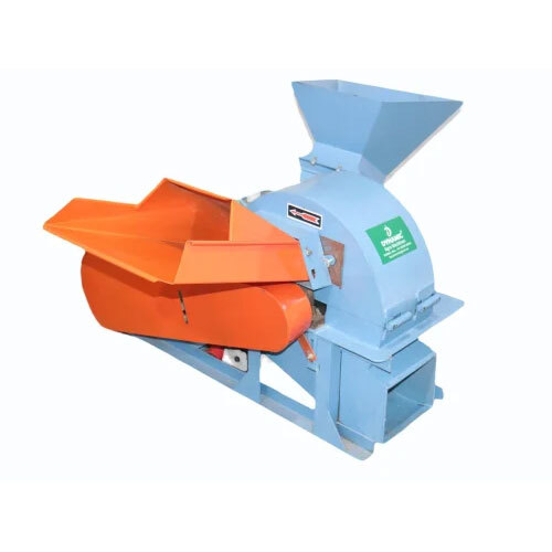 Wood Chipper Saw Dust Making Machine