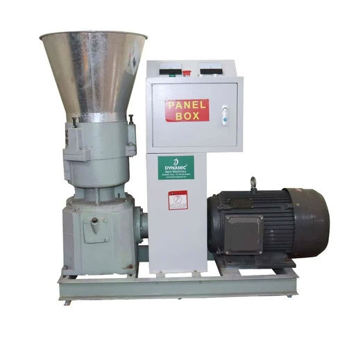 Cattle Feed Pellet Making Machine