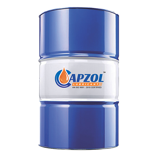Hydro- Hlp Iso Vg 32/46/68- 210Ltr Hydraulic Oil - Application: Automotive Industries