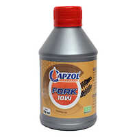 Fork Oil Sae 10w -175ml Jumper Oil - Application: Automobile Industries