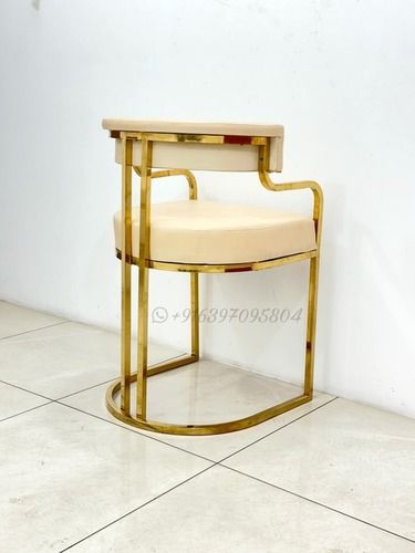 Sleek Design Chair - Brand Name: Golden Craft Overseas