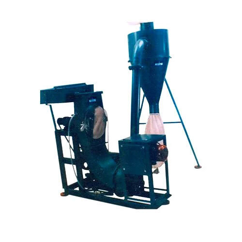 Pulverizer Machine