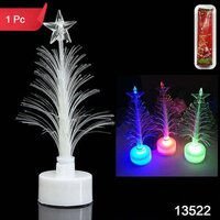 Tree LED Candlelight Colourful Candle Decoration LED Light Night  13522