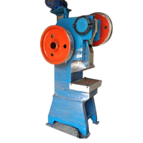 Mechanical H Type Power Press Machines - Nominal Force: Adjustable