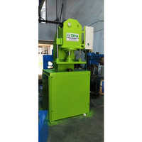 Hydraulic Collar Cutting Machine - Feature: High Efficiency