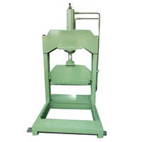 3HP Hydraulic Rubber Bale Cutter