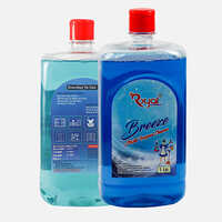 1l Breeze Multi Purpose Cleaner - Color: Blue