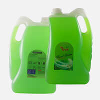 5L Floral Green Multi Purpose Cleaner