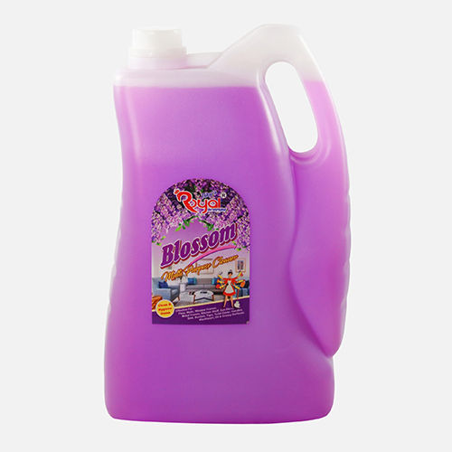 5L Blossom Multi Purpose Cleaner - Color: Purple