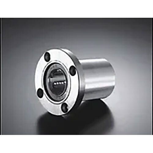 LMF UU Flange Type Bearing