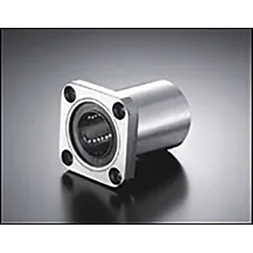 LMK UU Flange Type Bearing