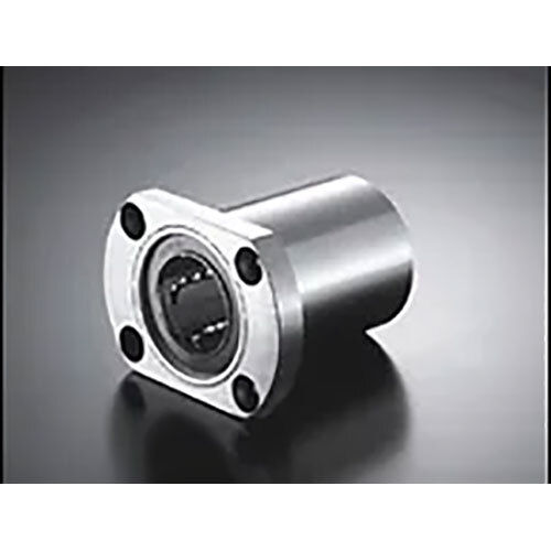 LMH UU Flange Type Bearing