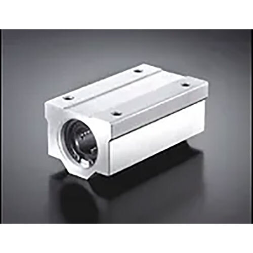 Sc L Uu Sc & Sc L Uu Bearing - Color: Silver
