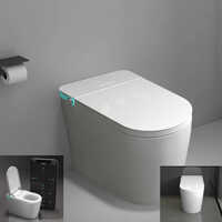 700 X 410 X 440 mm Floor Mount IPX5 Imported Sanitaryware