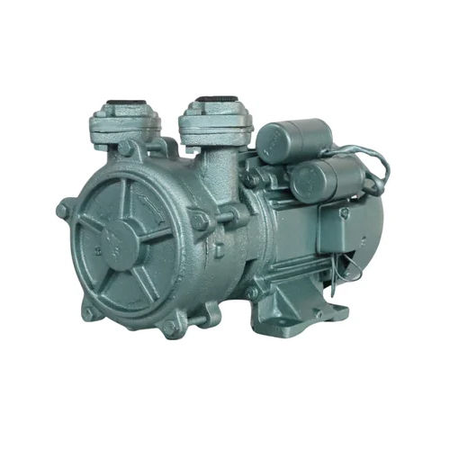 2800 Rpm Domestic Monoblock Pump - Material: Cast Iron