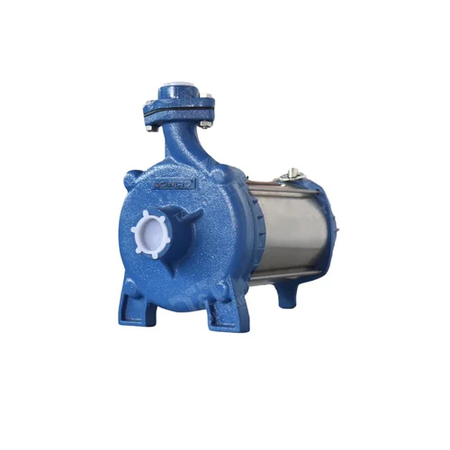 1 Hp Electric Driven Openwell Submersible Water Pump