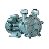 0.5 Hp Dms Slow Speed Monoblock Regenerative Pump