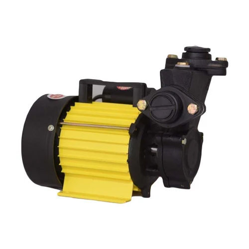 0.5 Hp Self Priming Regenerative Centrifugal Pump - Flow Rate: 1800Lph