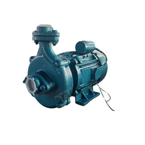 Single Phase Centrifugal Monoblock Pump