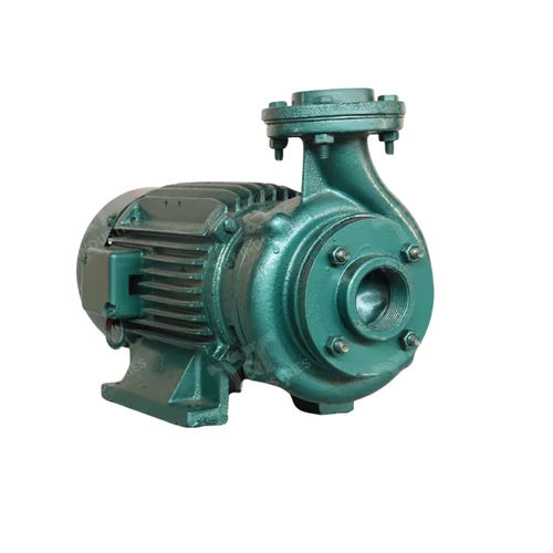 Agricultural Centrifugal Monoblock Pumps - Flow Rate: 5000 Lpm