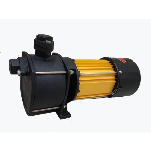 Centrifugal Shallow Well Jet Pumps - Color: Black