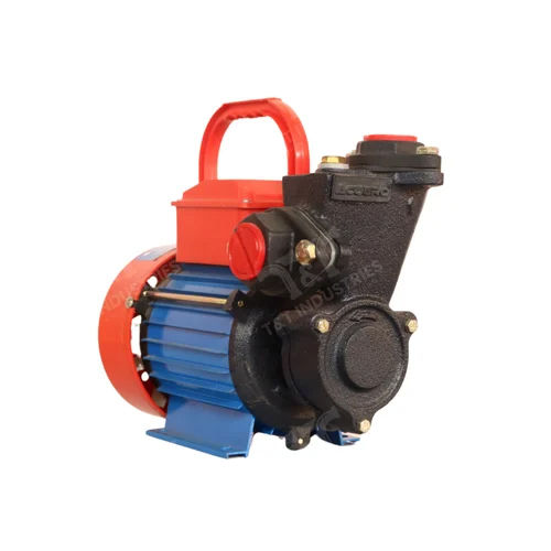 Self Priming Pump