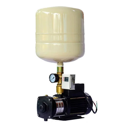 Pressure Booster Pump