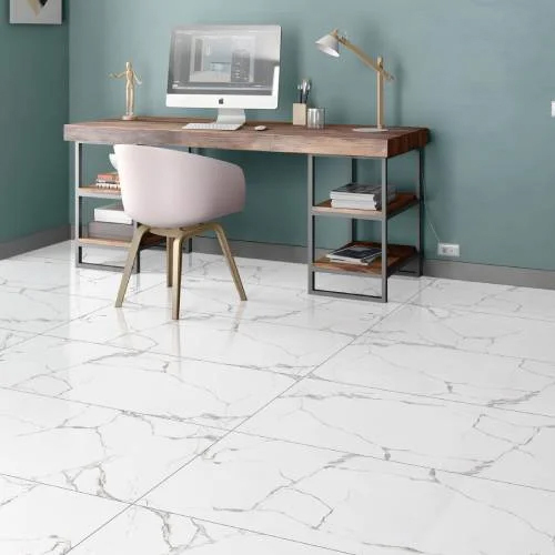 600x1200mm Carara Fantasy Porcelain Tiles