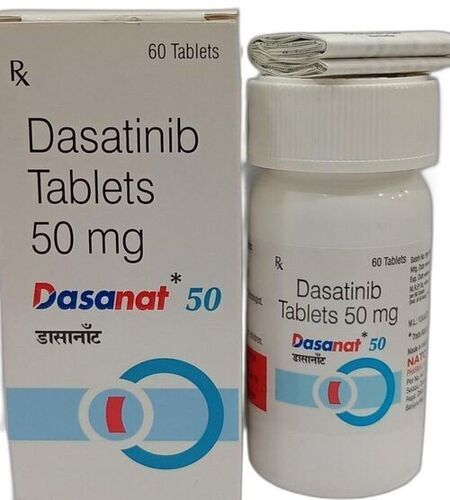 dasatinib tablet 50mg