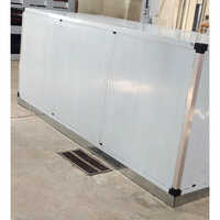 900 CFM Galvanized Iron Air Handling Unit