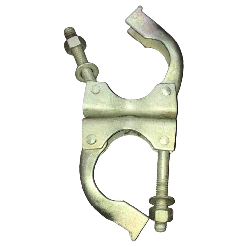 Scaffolding Sheet Metal Clamp