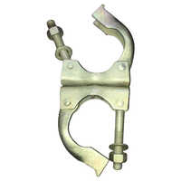 स्कैफोल्डिंग शीट मेटल क्लैंप